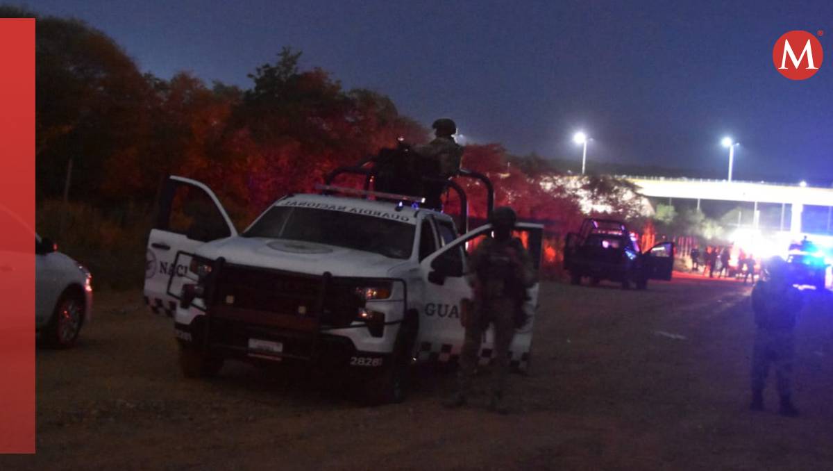 Siete muertos dejó el enfrentamiento registrado en La Concordia (Especial)