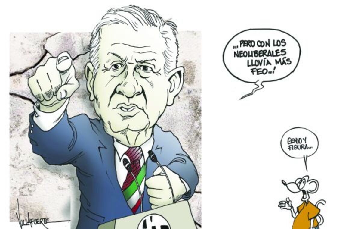 Tormentas y huracanes