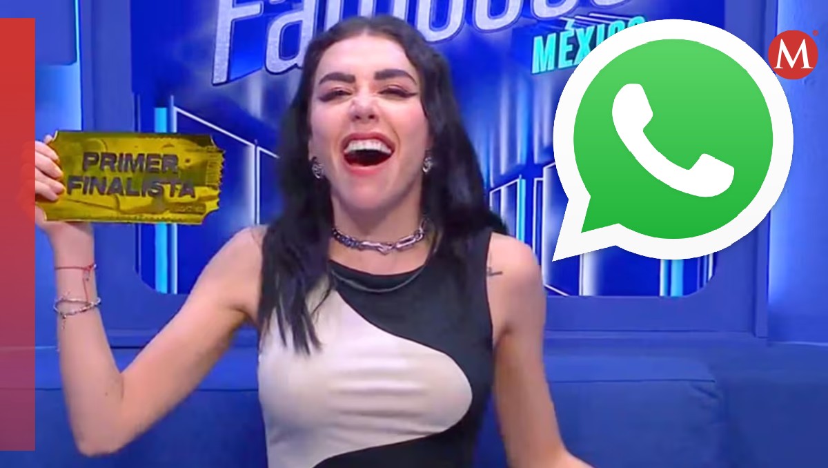 Acusan a Karime Pindter de hacer trampa tras visita de su papá | Especial