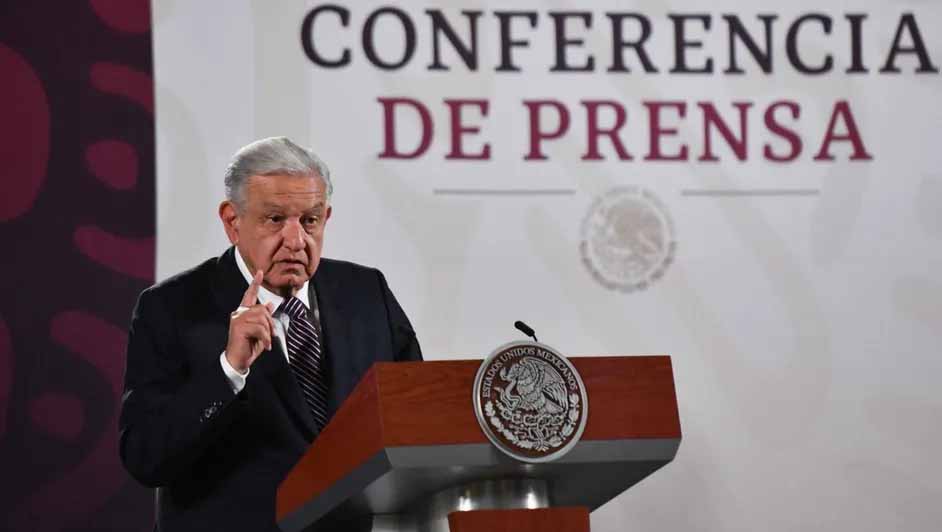AMLO analiza indulto para la activista Kenia Hernández