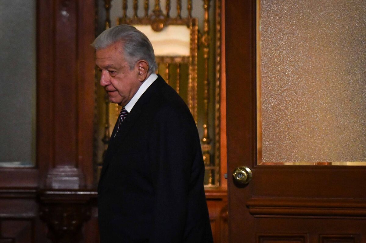 AMLO dijo que México es un país soberano | Cuartoscuro