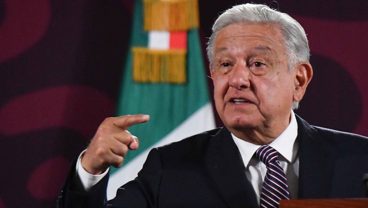 AMLO dijo que entre el domingo y lunes estarán publicadas en el DOF | Cuartoscuro