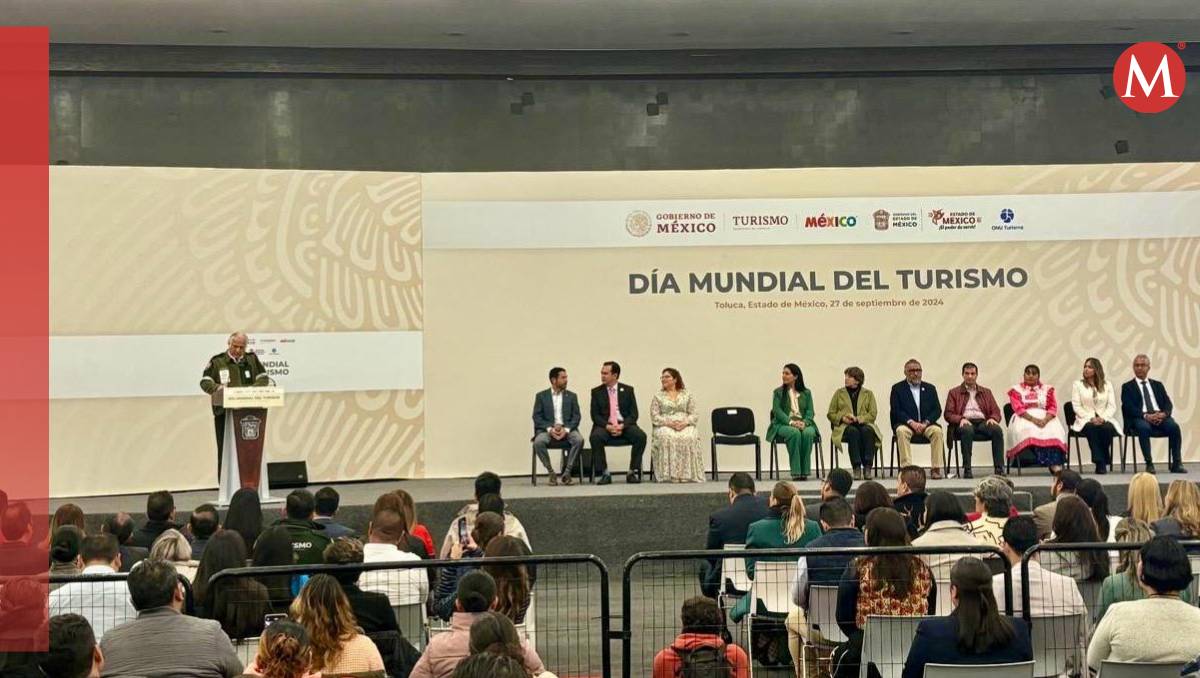 En su primer año, la entidad recibió 5 millones de visitantes y generó más de 8 mil millones en ingresos.Especial