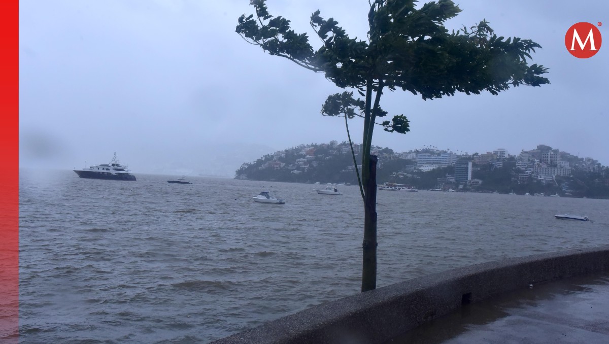 Ciclones tropicales en el Atlántico: situación actual y su impacto en México | Especial
