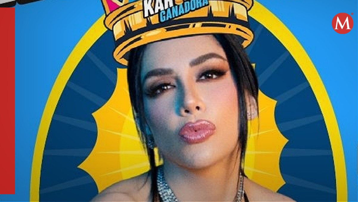 Conoce los detalles del evento para apoyar a Karime | Instagram
