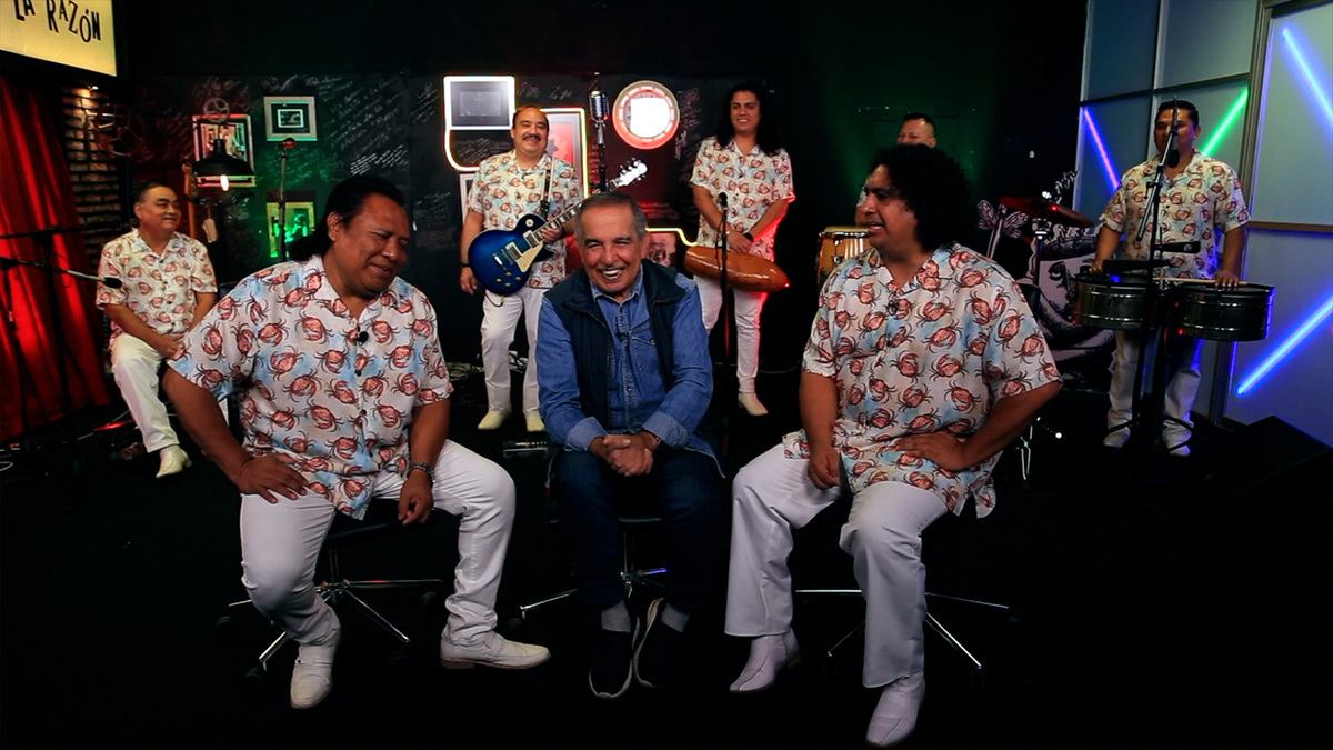 Continúa en el viernes musical, Acapulco Tropical de Walter Torres | El Asalto a la Razón