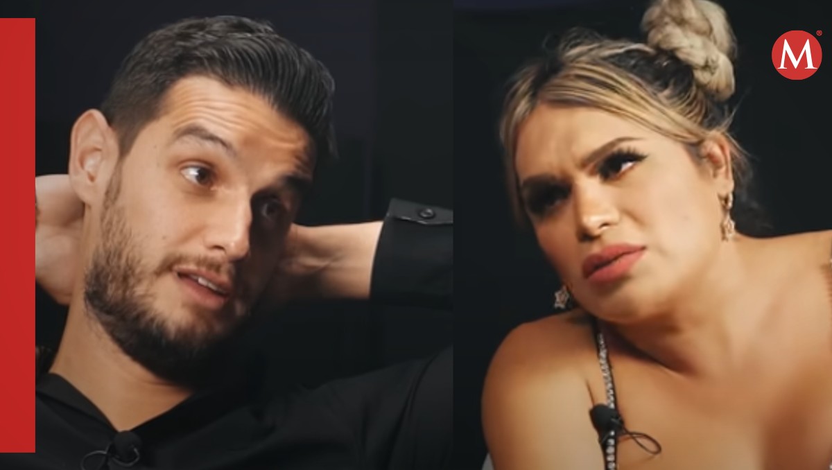 Esto lo contó Wendy Guevara en el podcast 'Pinky Promise' | Capturas