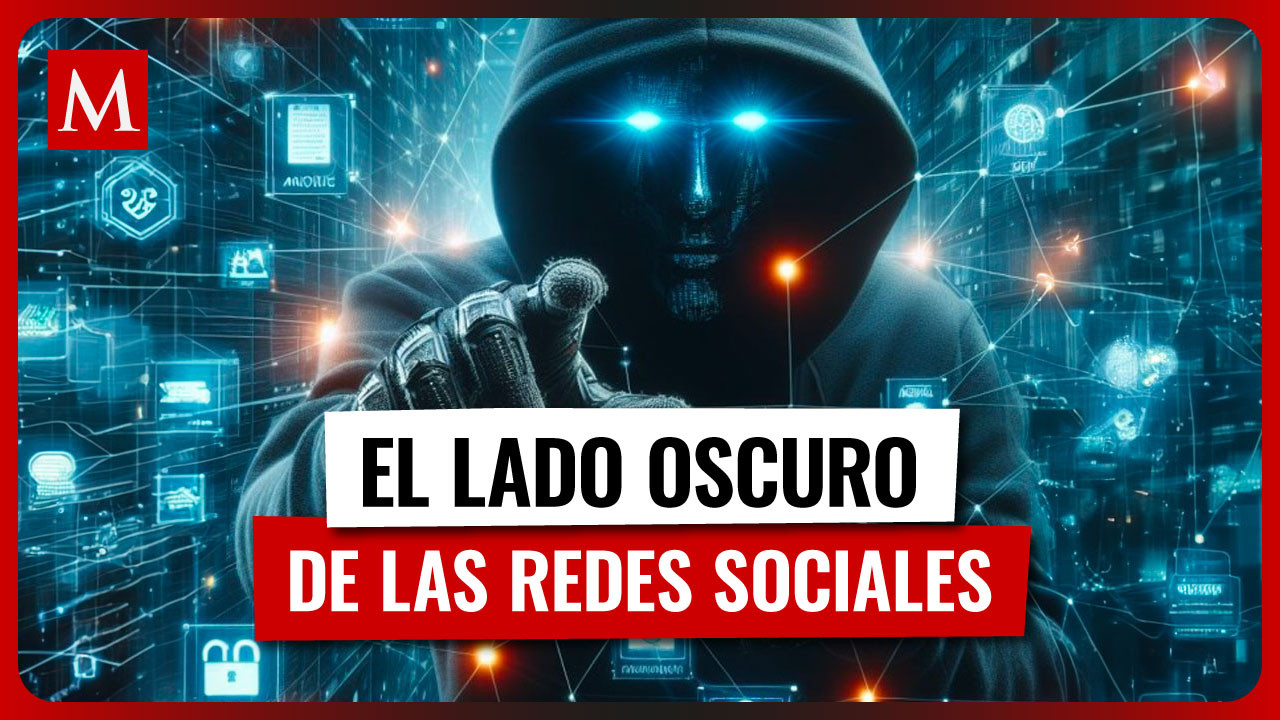 El efecto de las redes sociales: ¿Una forma de esparcimiento o de control mental?