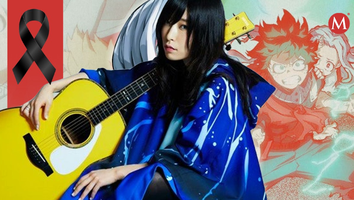 Fallece la cantante de anime Sayuri a los 28 años. | Especial