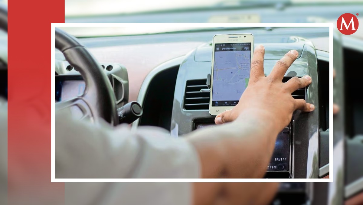 León: detectan célula criminal dedicada al robo de taxis de plataforma | Especial