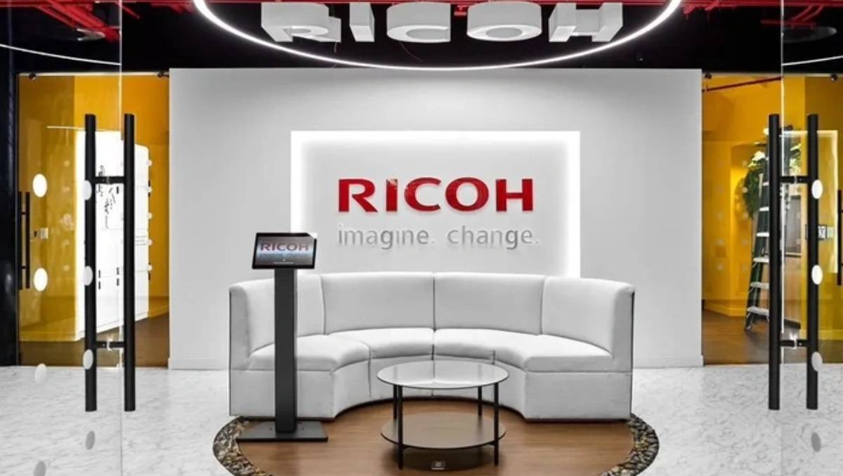 LG Electronics (LG) firmó un acuerdo recientemente con Ricoh para colaborar en la creación de soluciones digitales. Foto: (Especial)