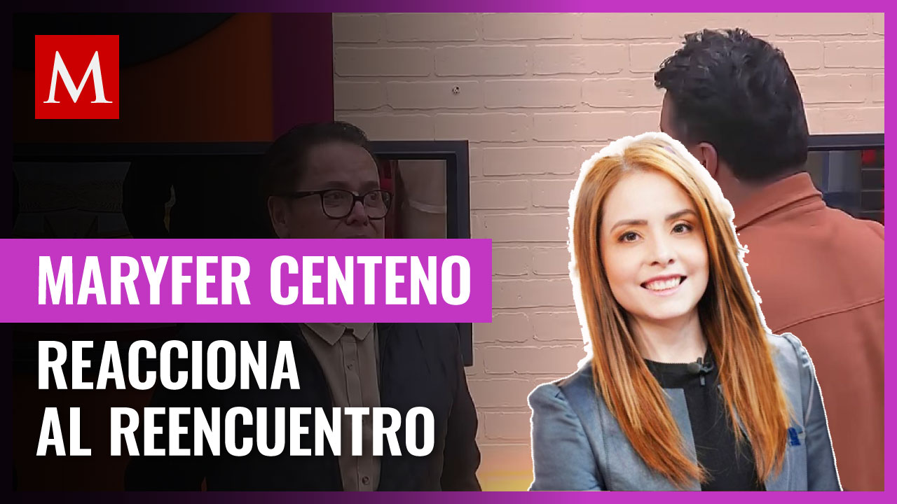 Maryfer Centeno analiza emotivo reencuentro de Paul Stanley con Mario Bezares