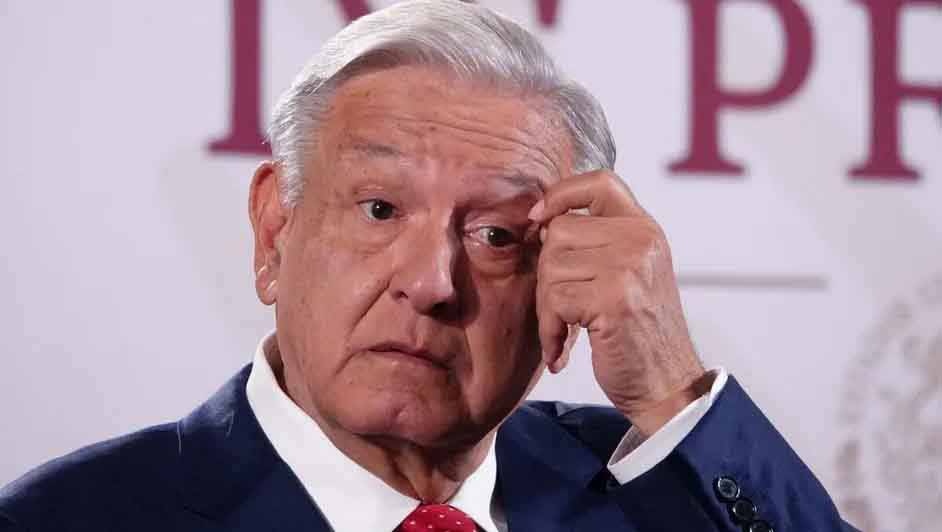 25 mil elementos de fuerzas armadas atienden a población afectada por 'John' en Guerrero: AMLO