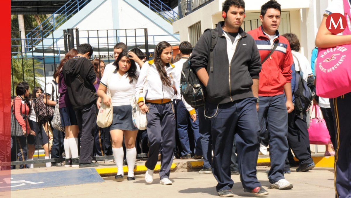 Modificaciones en las clases de la Unidad Regional sur de la UAS (especial)