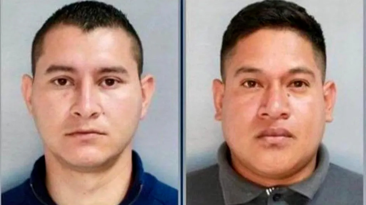 Narcotráfico estaría ligado a desaparición de dos policías en Comondú, Baja California Sur