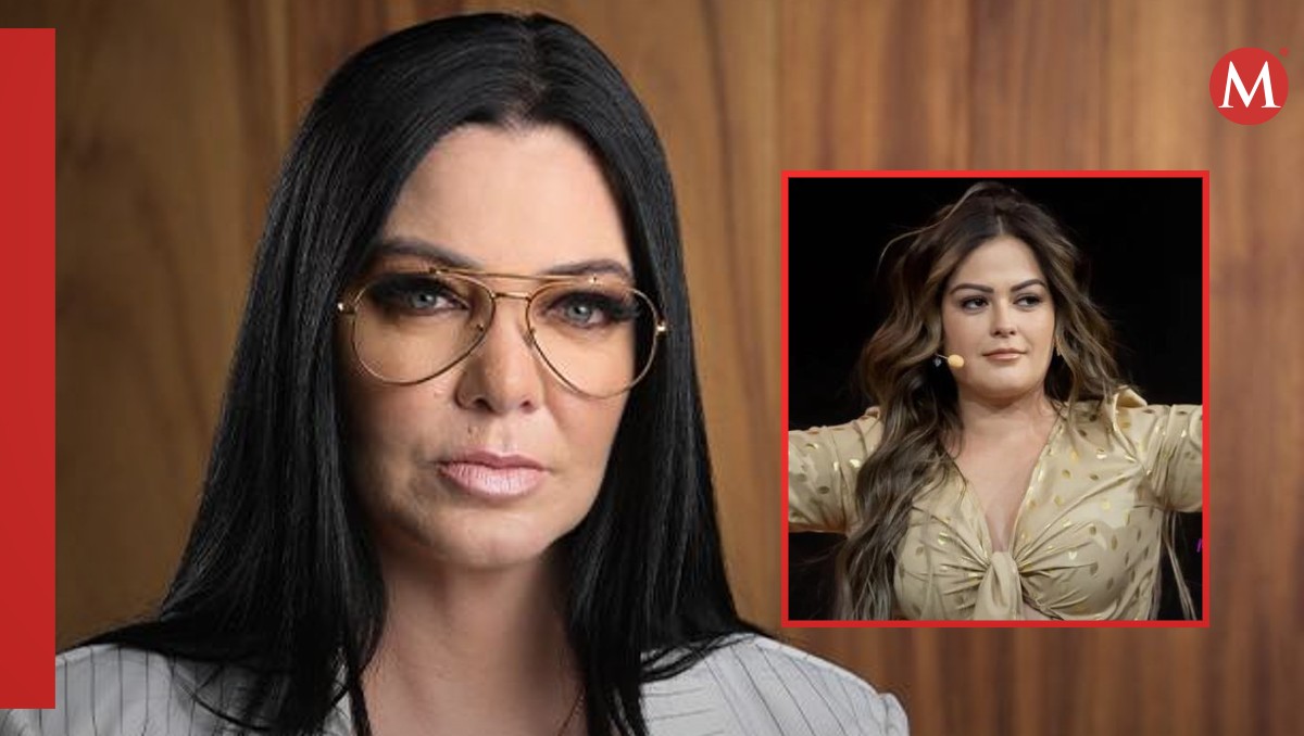 Paola criticó la actitud que tuvo Mariana en su transmisión | Especial