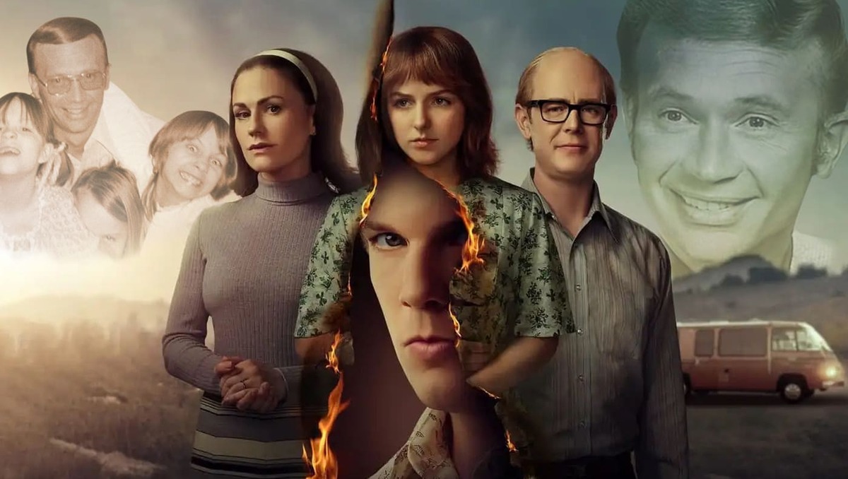 ¿Por qué amamos las series de asesinos seriales? (1400)