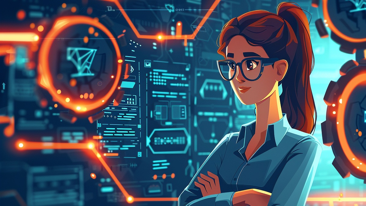 Este premio busca reconocer los proyectos destacados hechos por mujeres. (freepik.es)
