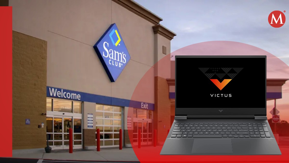 Sam's Club ofrece descuentos en electrónica y computación. (Especial)
