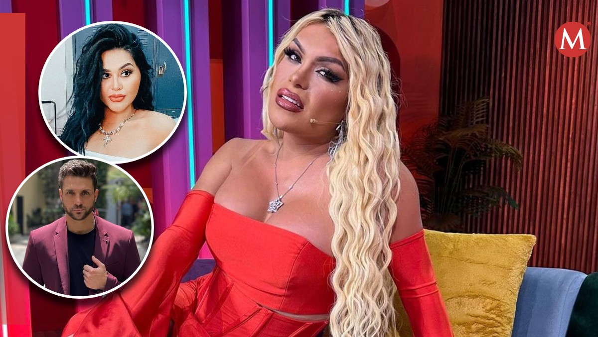 Wendy Guevara revela que 'Gomita' lloró por Nicola al ser ignorada