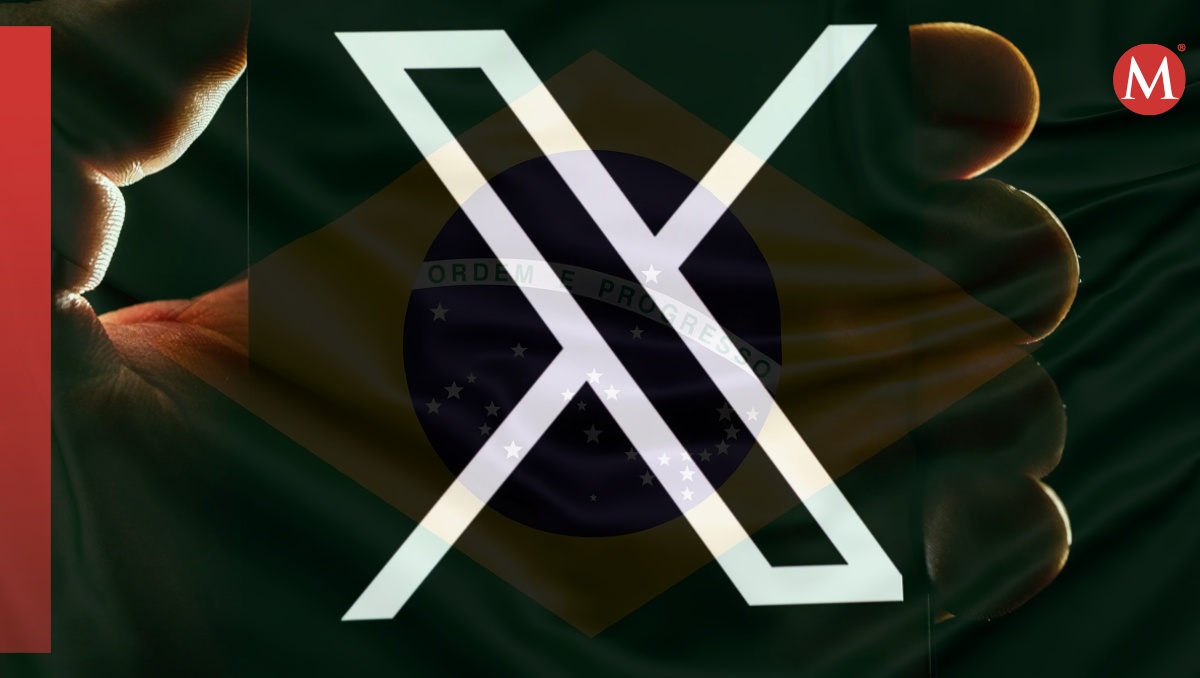 X pide su regreso a Brasil tras suspensión | Especial