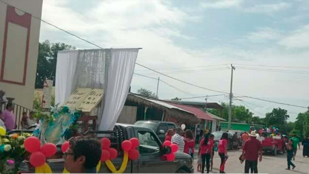 Accidente en Tamaulipas deja 2 personas fallecidas y varios heridos