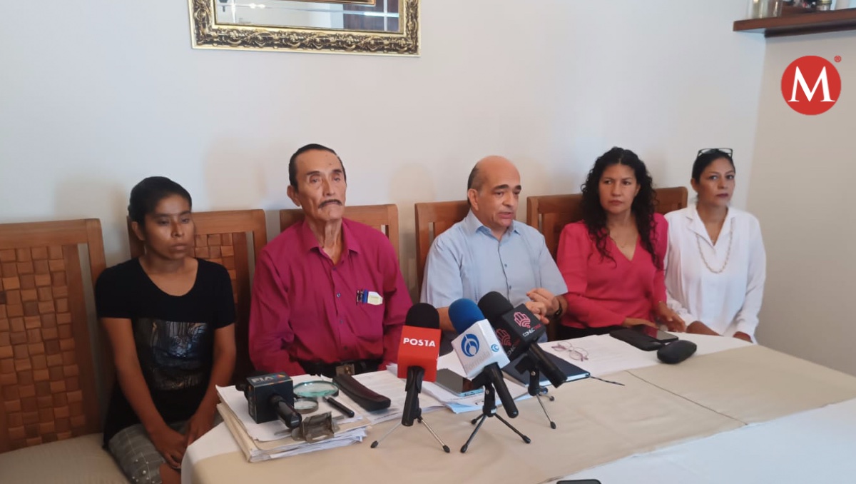 Acusan negligencia médica por mala atención a hombre en Tampico. (Pablo Reyes)