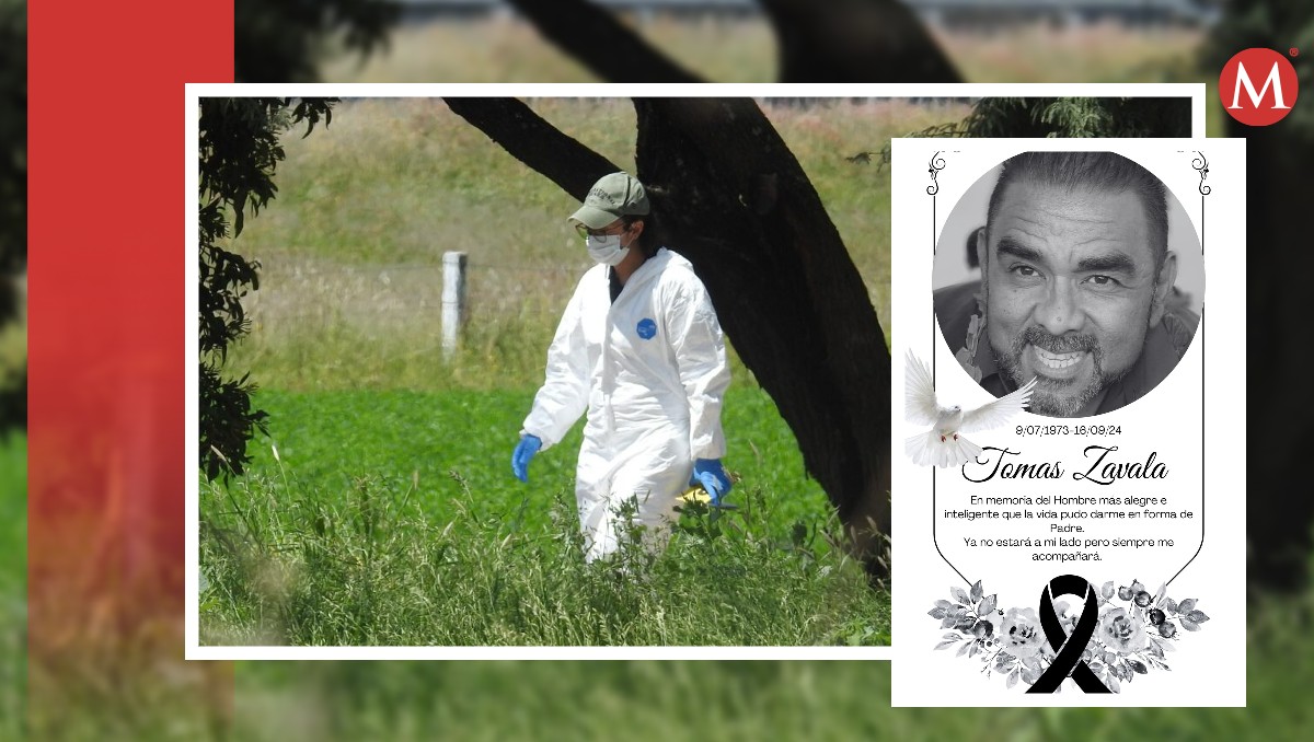 Caso Tomás Zavala: Fiscalía confirma identidad de su cuerpo | Especial