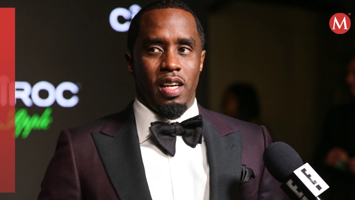 Sean Diddy Combs, las claves detrás de su detención por agresión sexual