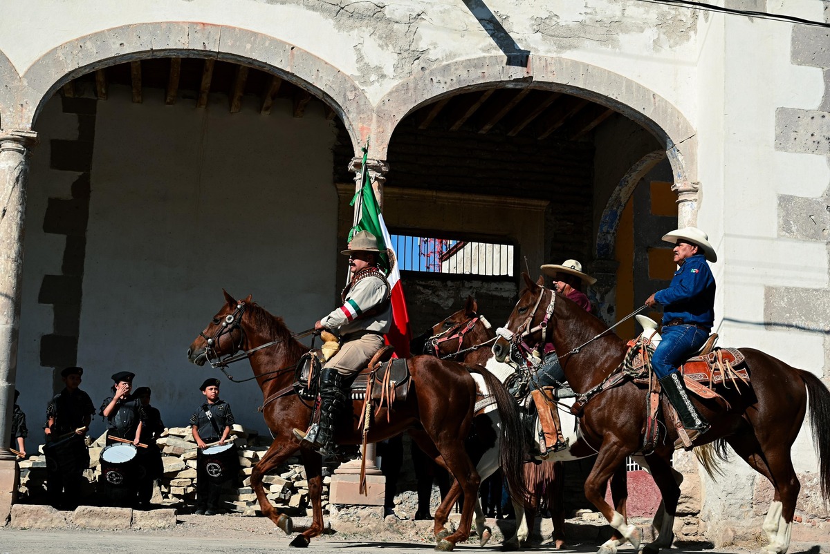 Ejido La Goma, Lerdo, Durango. | Especial