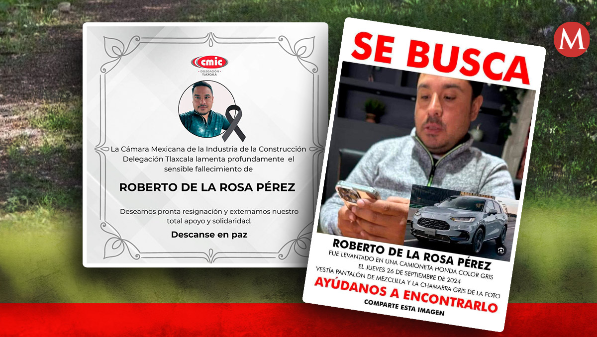 Era empresario hombre localizado sin vida en la México-Puebla | Especial | Diseño Milenio