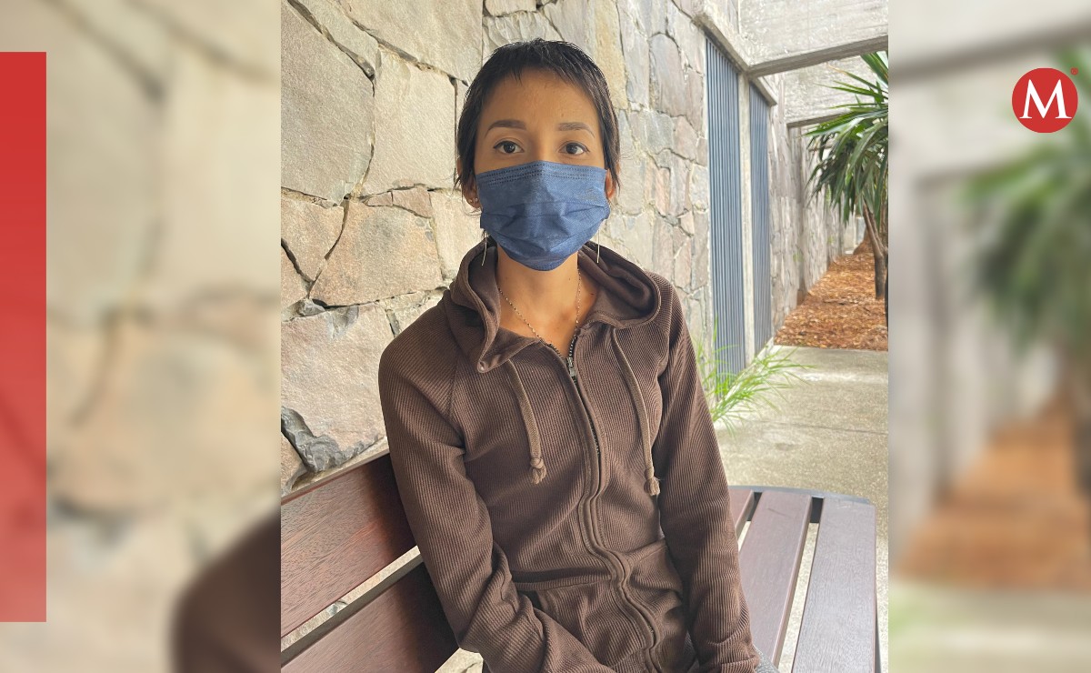 Hilda necesita unas inyecciones con valor de 20 mil pesos (Especial)