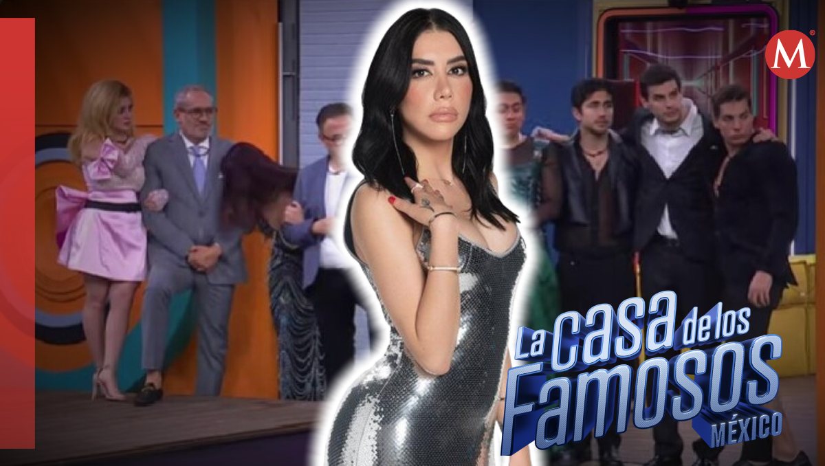 Karime Pindter es criticada | Especial