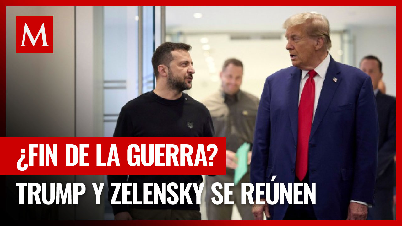 Trump y Zelensky: ¿Un nuevo giro en la guerra de Ucrania?