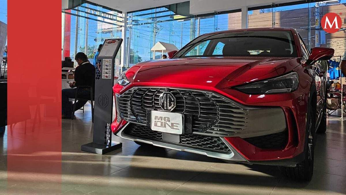 Venta de autos nuevos en agencias de Tampico.