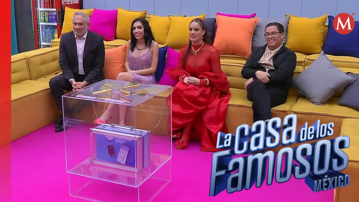 A qué hora es la final de La Casa de los Famosos 2024; dónde ver
