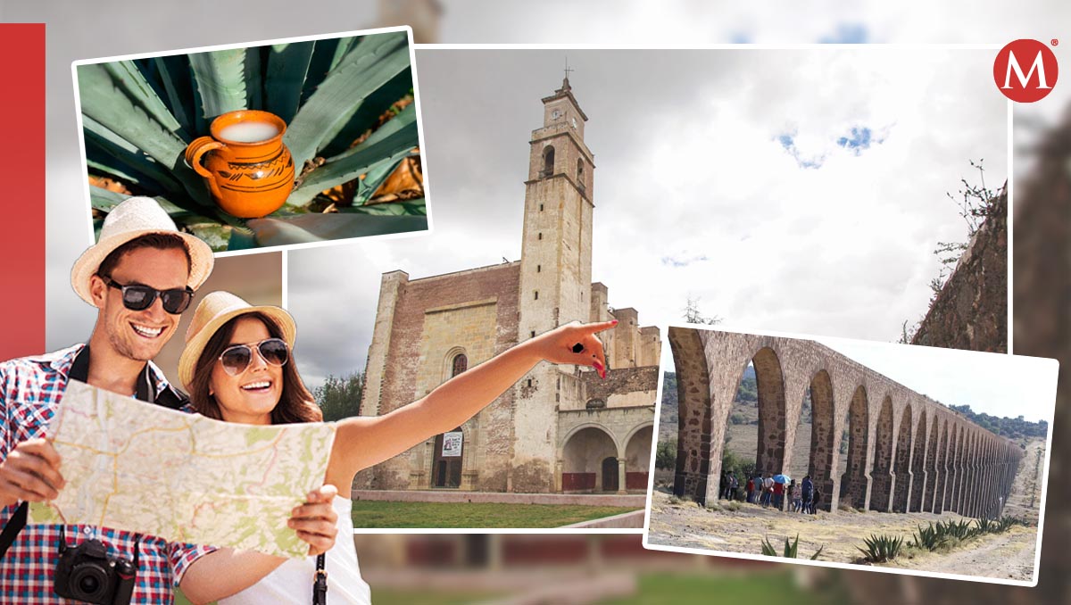 Actividades y lugares para visitar en Zempoala