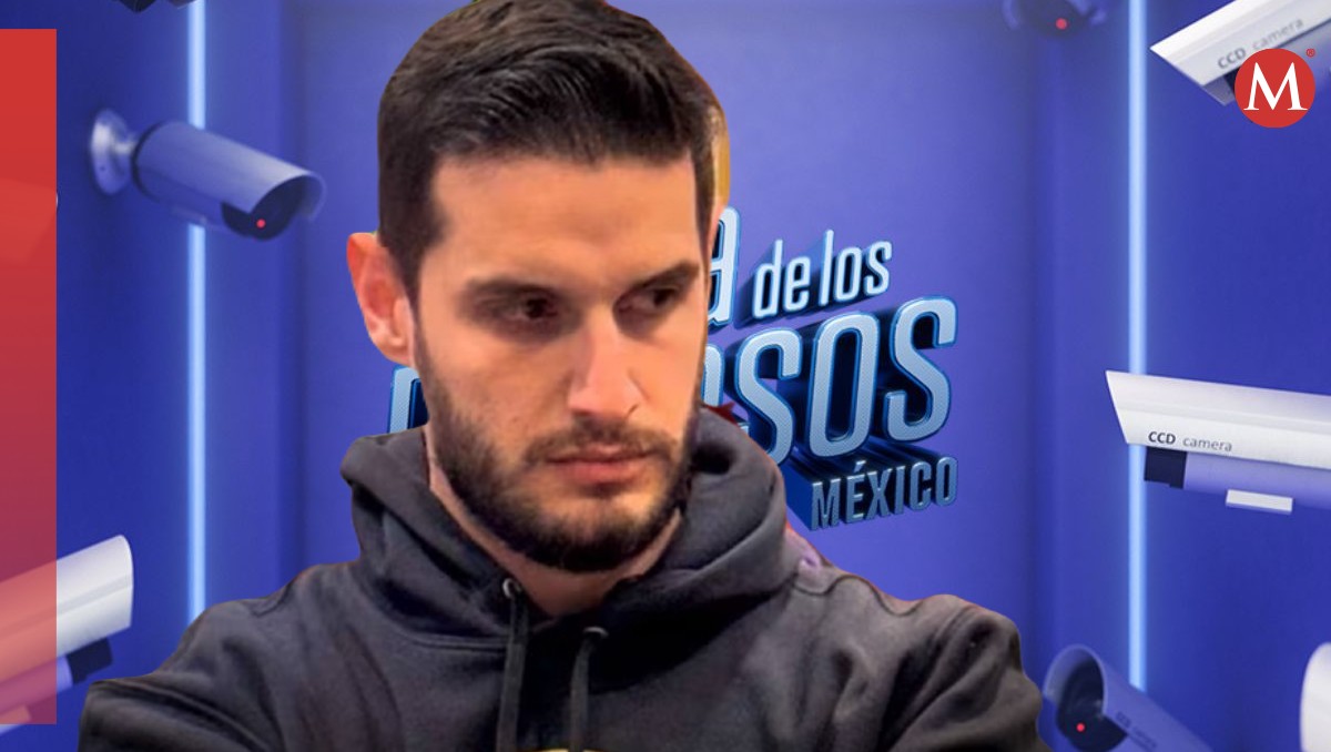 Adrián Marcelo lanza polémica indirecta tras final de LCDLF