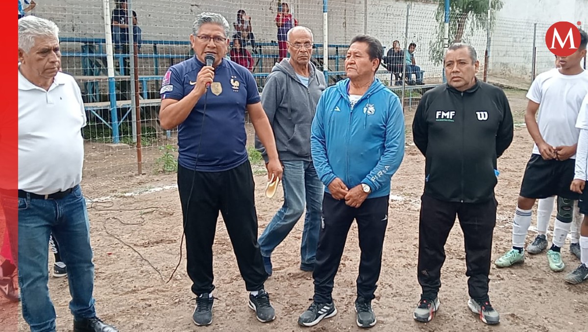 ¿Desaparecerá la catedral del futbol en Tehuacán, Puebla?  | Especial