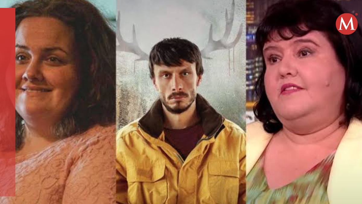 Fiona Harvey continúa demanda a Netflix por “fallo judicial”