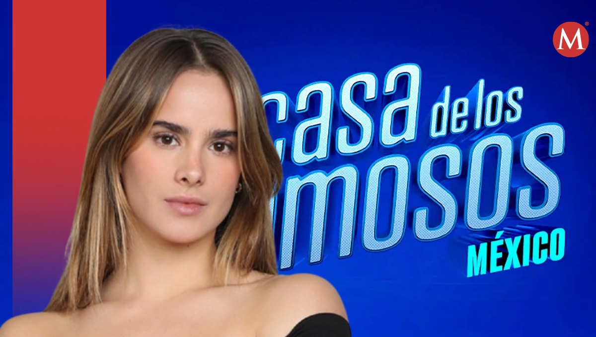 Gala Montes se despide de LCDF. | ESPECIAL