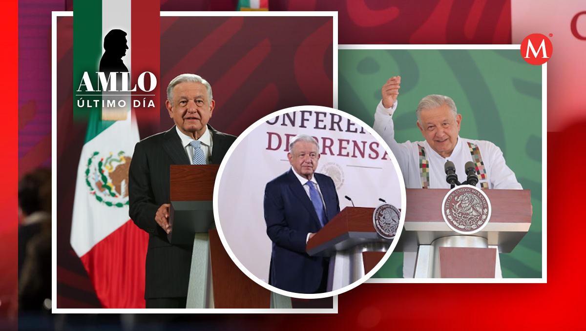 'La Mañanera' es parte del legado del Presidente durante su sexenio | Antonio Texta