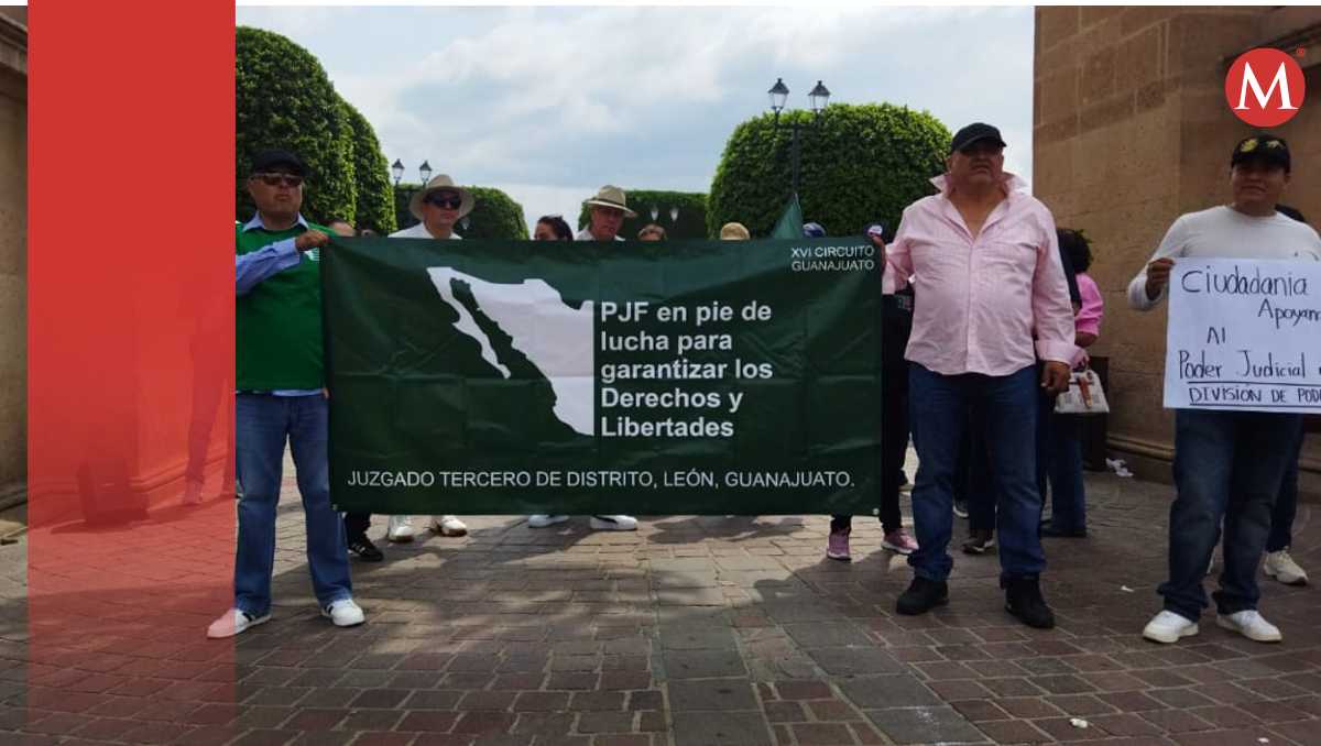 Manifestación en León | Alejandra Rivera.