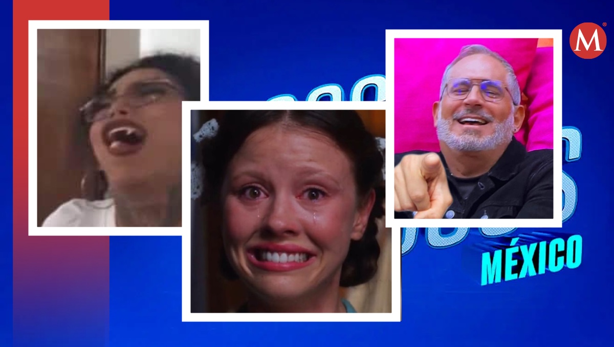 Memes por la final de LCDF. | ESPECIAL
