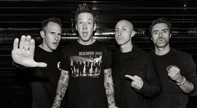 Simple Plan de vuelta en México con el festival Pulso GNP en Querétaro | Especial