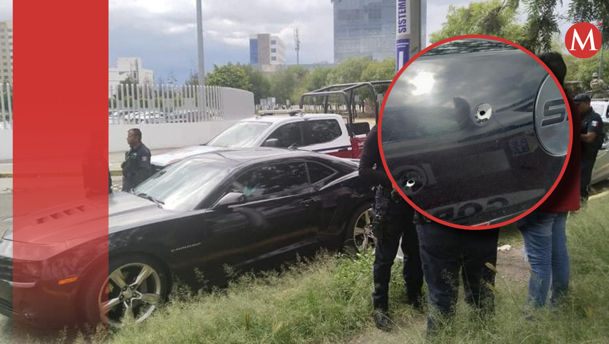Adolescente muere tras ser atacado a disparos en presunto atraco  | Especial