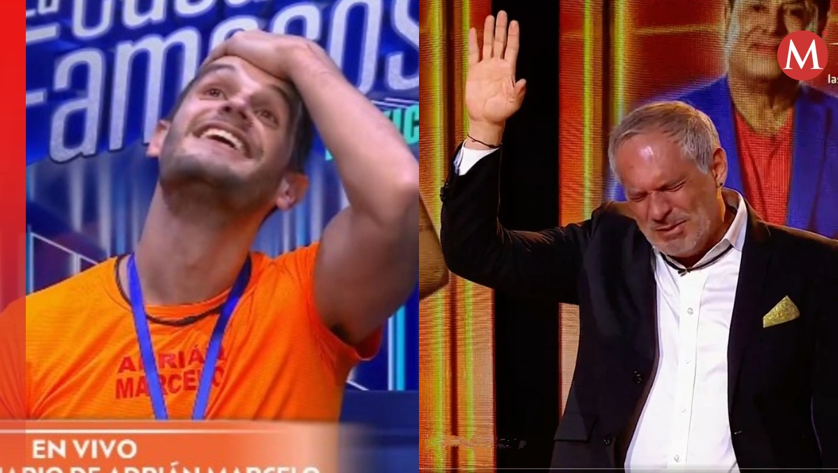 Adrián Marcelo se burla de Arath de la Torre en polémica foto