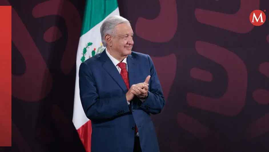 AMLO confirma antes de irse que México es una de las naciones más felices del mundo