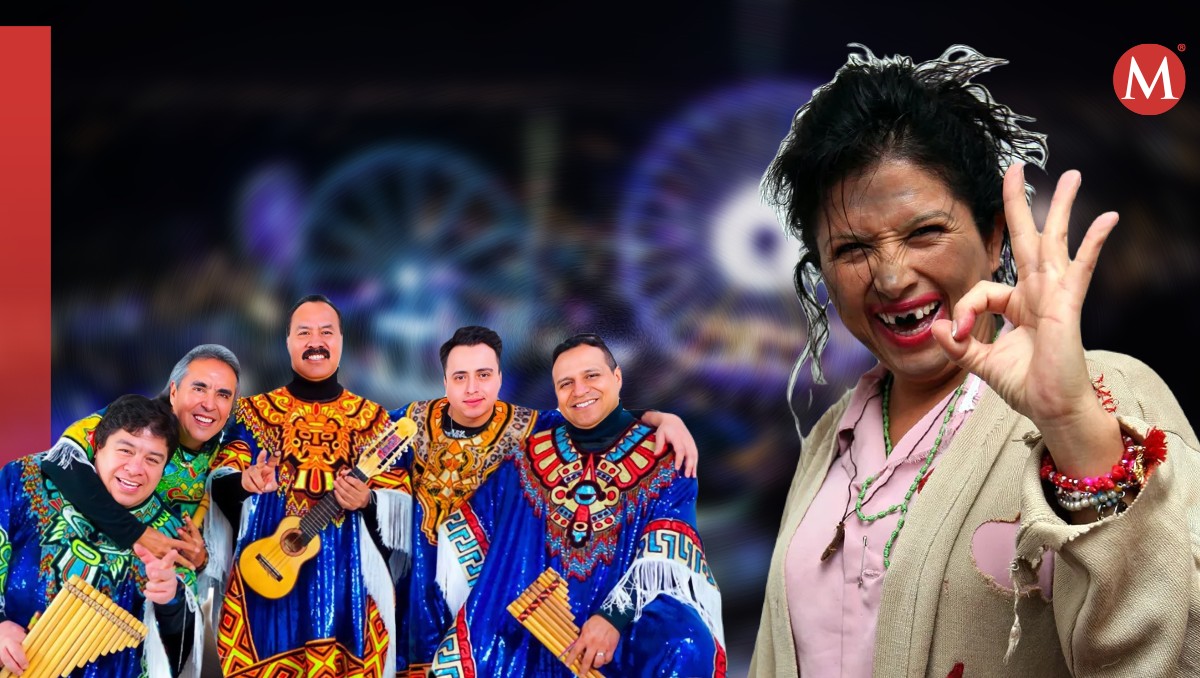 Cartelera oficial para la Feria San Judas Tadeo 2024 en Mineral de la Reforma, Hidalgo