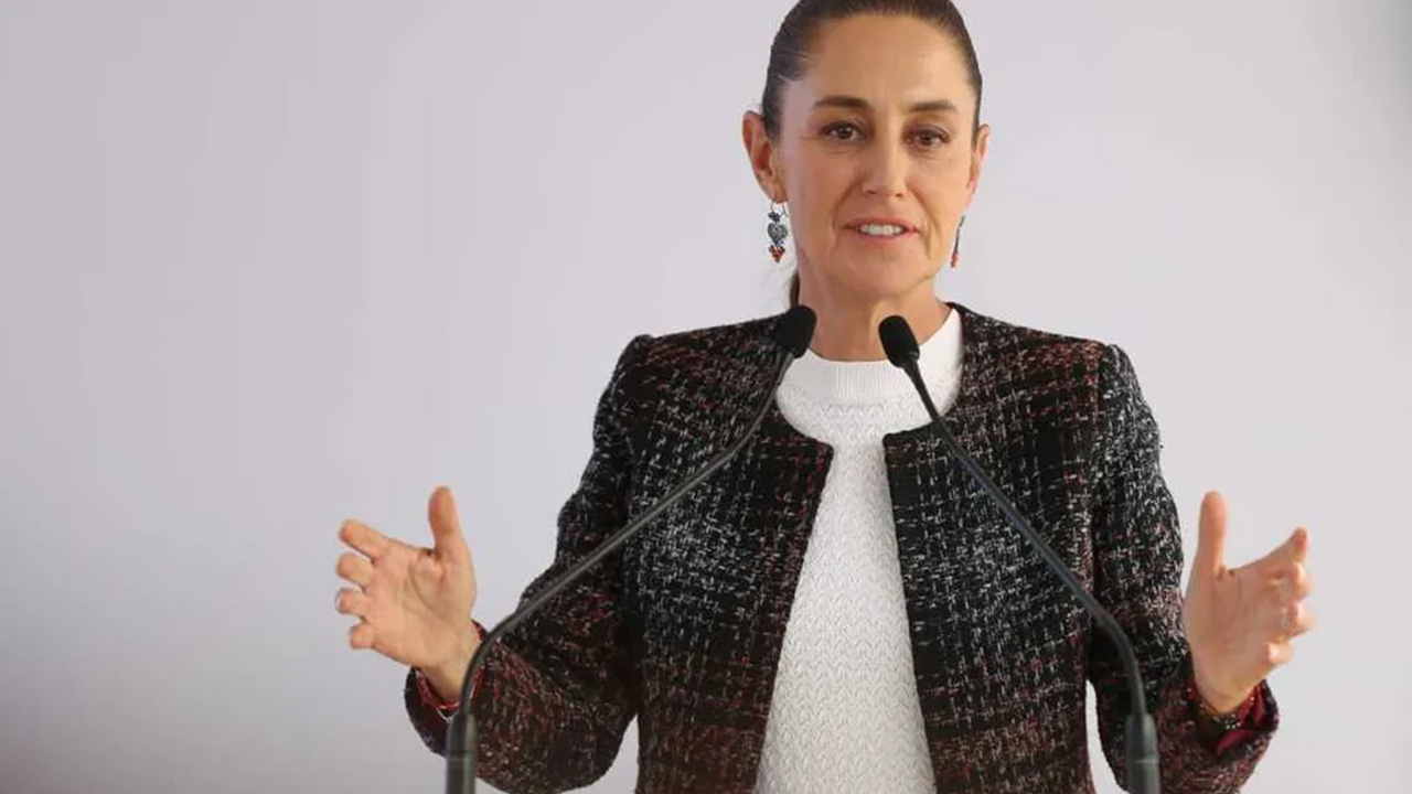 Claudia Sheinbaum revela nuevos nombramientos de su gabinete previo a la toma de protesta